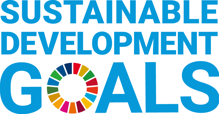 SDGs Goals ロゴ